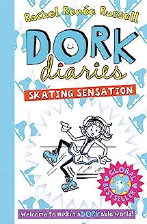 Dork Diaries Skating Sensation