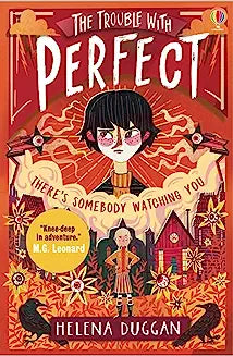 The Trouble with Perfect