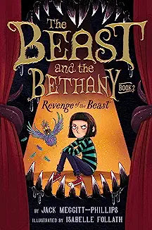 The Beast and The Bethany: Revenge of the Beast
