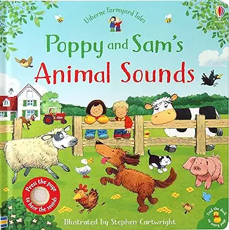 P&S Animal Sounds