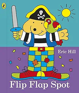 Flip Flap Spot