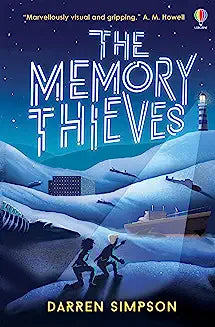 The Memory Thieves