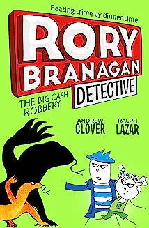 The Big Cash Robbery
