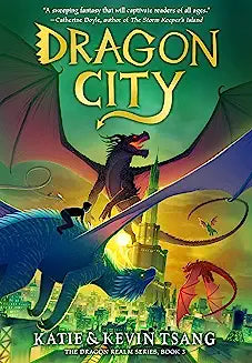 Dragon City