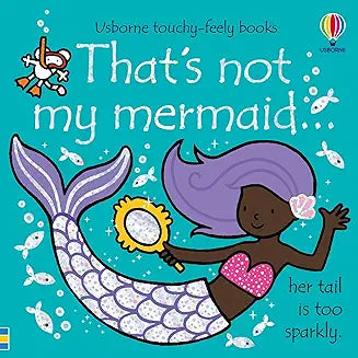 That's Not my Mermaid