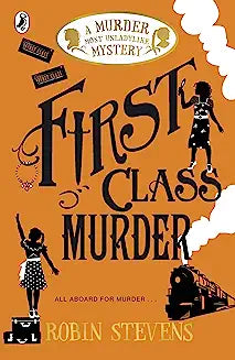 First Class Murder