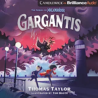 Gargantis