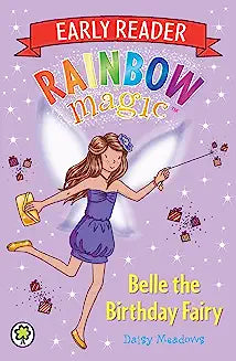 Belle and the Birthday Fairy