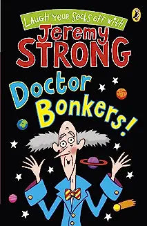 Doctor Bonkers!