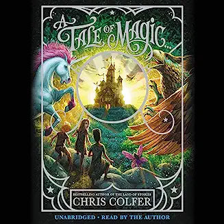 A Tale of Magic