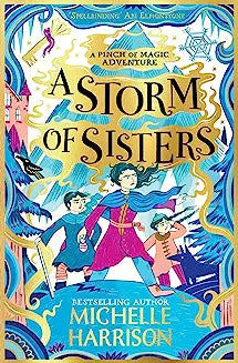 A storm of sisters