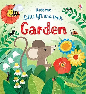 Little lift and look Garden