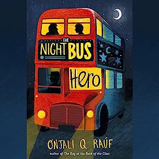 The Night Bus Hero