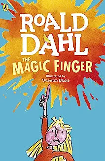 The Magic Finger