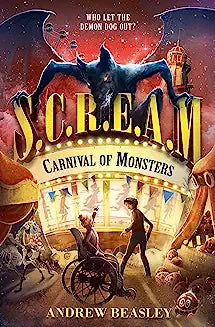 Carnival of Monsters
