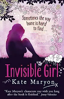Invisible Girl