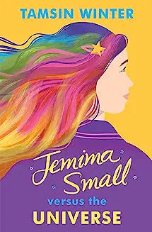 Jemima Small versus the universe