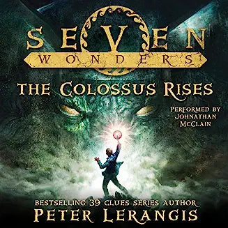 The Colossus Rises