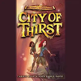 City of Thirst