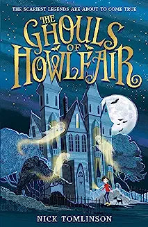 The Ghouls of Howl Fair