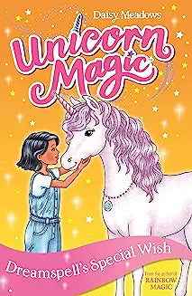Dreamspell's Special Wish