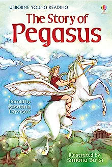 The Story of Pegasus (YR1)