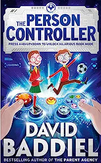 Person Controler