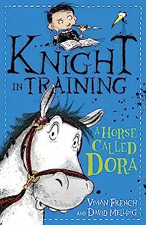 A Horse Called Dora