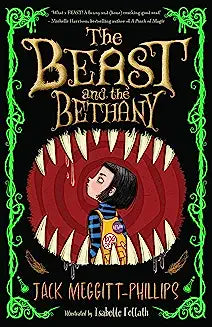 The Beast and the Bethany