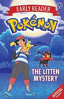 The Litten Mystery