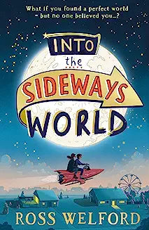 Into the Sideways world