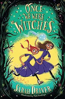 Once we were witches