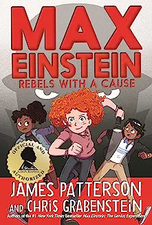 Max Einstein: Rebels with a Cause
