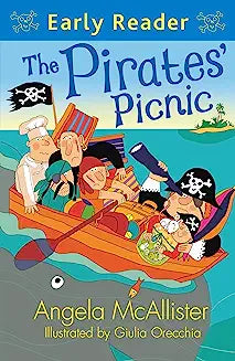 The Pirate's Picnic