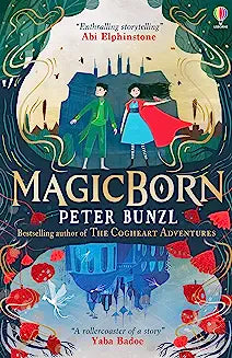 Magic Born