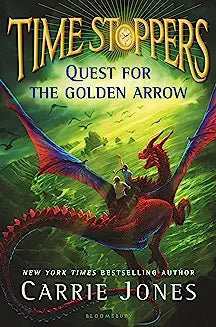 Quest for the Golden Arrow
