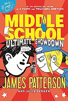 Middle School: Ultimate Showdown