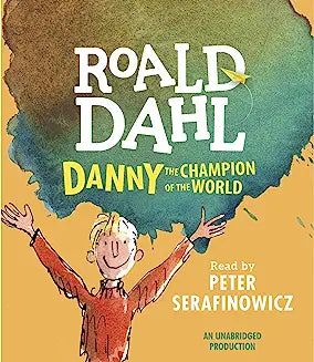 Danny the Champion of the World