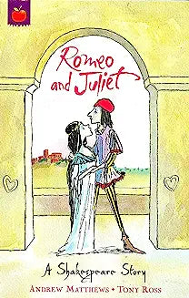 A Shakespere Story: Romeo and Juliet