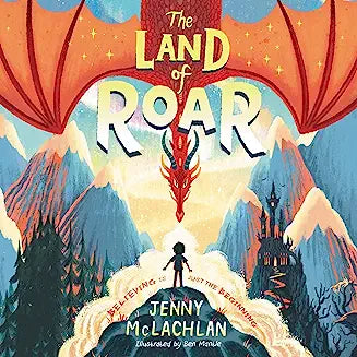The land of Roar