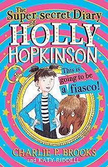 Super Secret Holly Hopkins