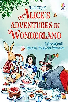 Alice's Adventures in Wonderland