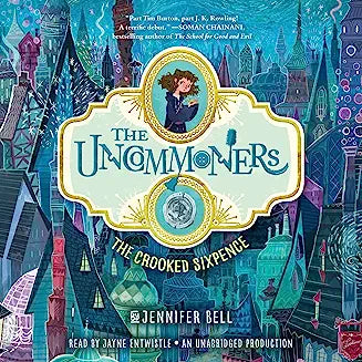 The  Crooked Sixpence