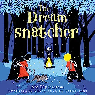 The Dream Snatcher