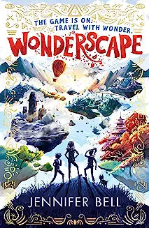 Wonderscape