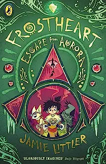 Frostheart Escape from Aurora
