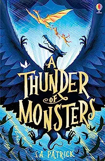 A thunder of Monsters