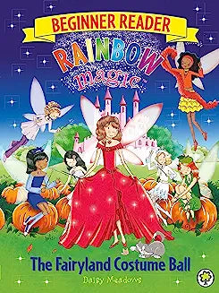 The Fairyland Comstume Ball
