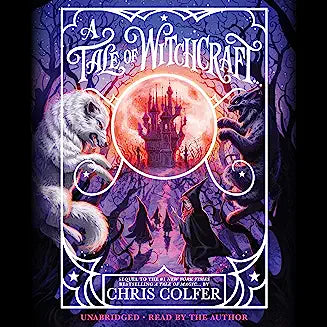 A Tale of Witchcraft