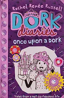 Dork Diaries Once upon a Dork